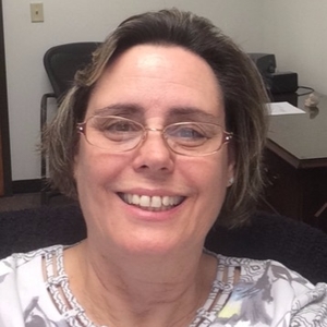 Tina Larue - NMI President